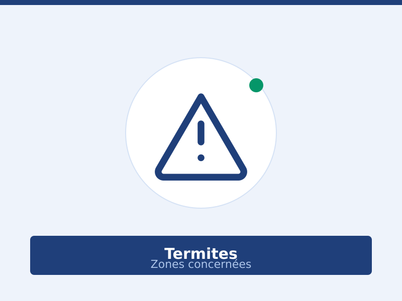 Diagnostic termites